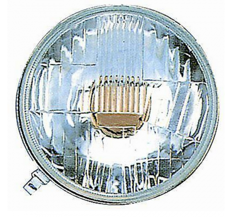 Faro anteriore destro...