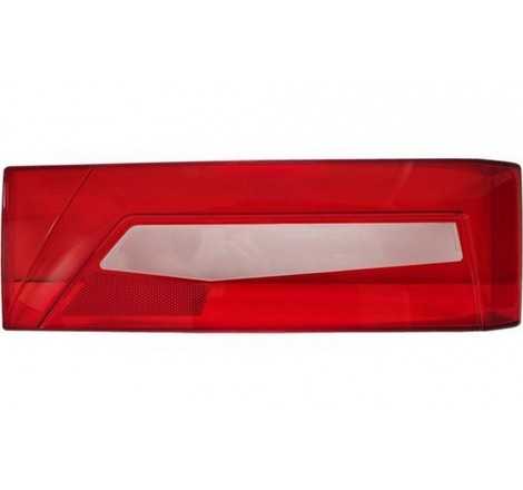 Plastica fanale a led...