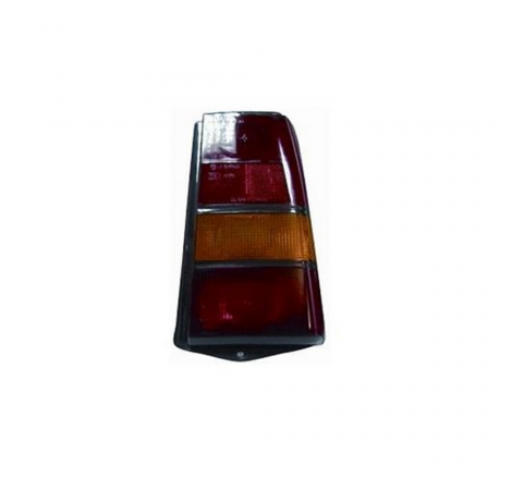 Gruppo ottico posteriore...