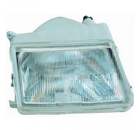 Faro anteriore destro...