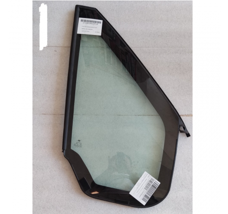 Cristallo voletto fisso...