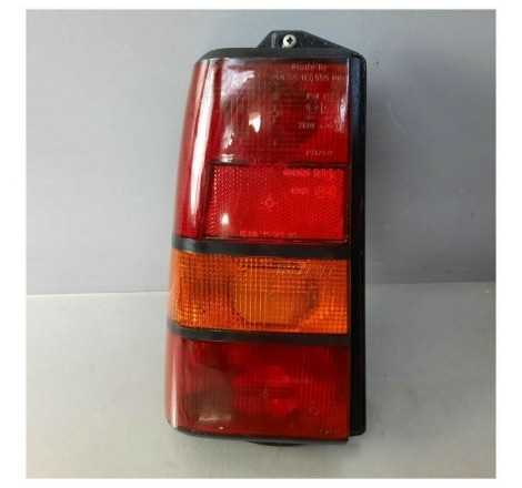 Gruppo ottico posteriore...