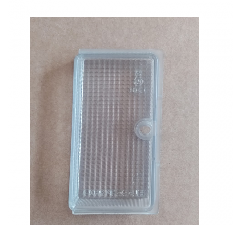 Plastica fanalino...