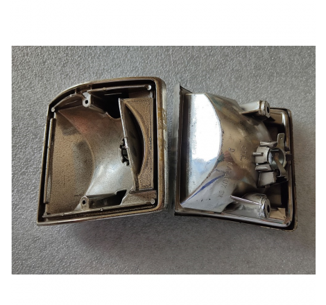 Gruppo ottico anteriore...