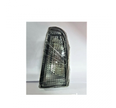 Fanale anteriore sinistro...