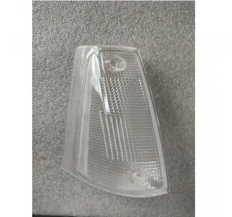 Trasparente anteriore...