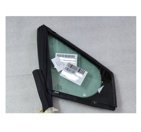 Vetro voletto anteriore...