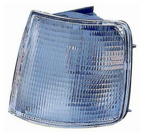 Gruppo ottico anteriore...