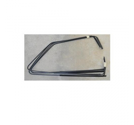 Serie raschiavetro Fiat 126...