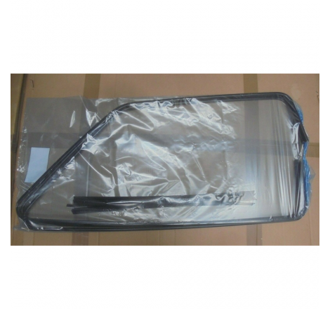 Serie raschiavetro neri...