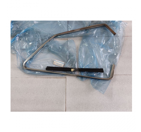 Serie raschiavetro Fiat 127...