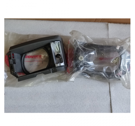 Cerchietto faro anteriore...