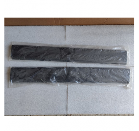 Coppia modanature porte...