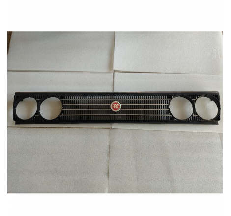 Griglia radiatore anteriore...