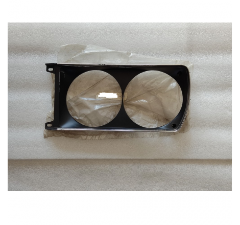 Cerchietto faro anteriore...