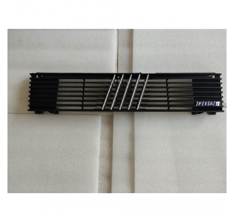 Griglia radiatore anteriore...