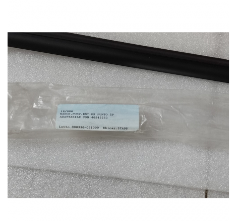 Raschiavetro esterno...