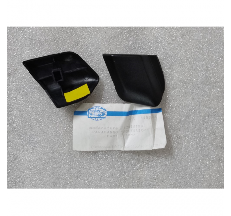 Modanatura parafango...