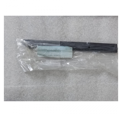 Modanatura parafango...