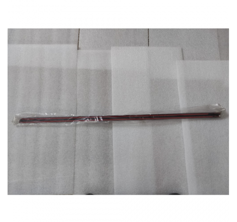 Modanatura porta anteriore...