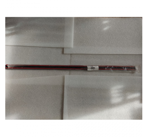 Modanatura porta anteriore...