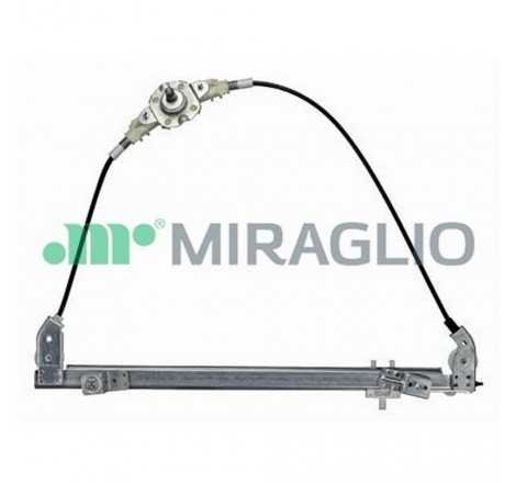 Alzavetro anteriore destro...