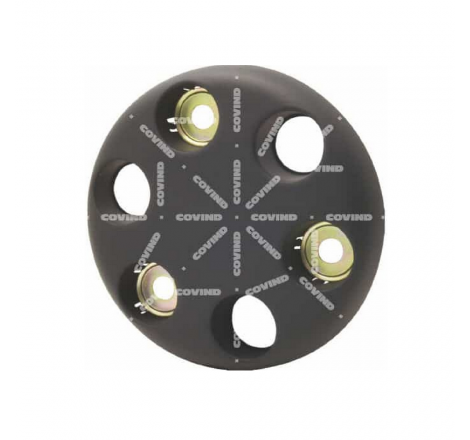 Coppa ruota Iveco New Daily...