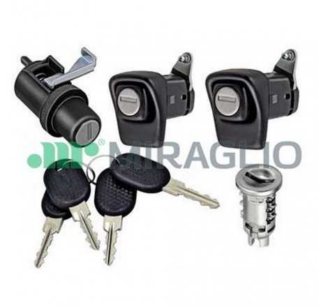 Impariglio kit blocchetti...