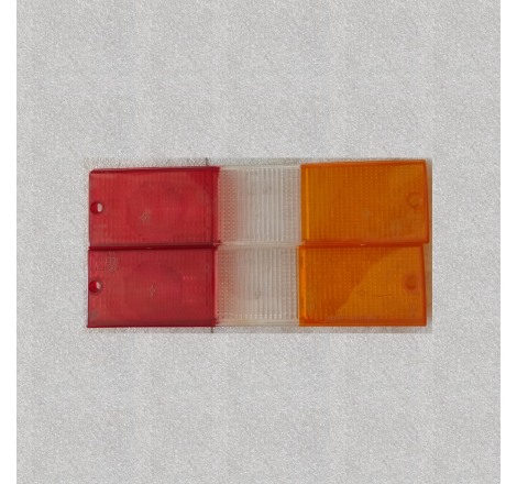 Plastica fanalino...