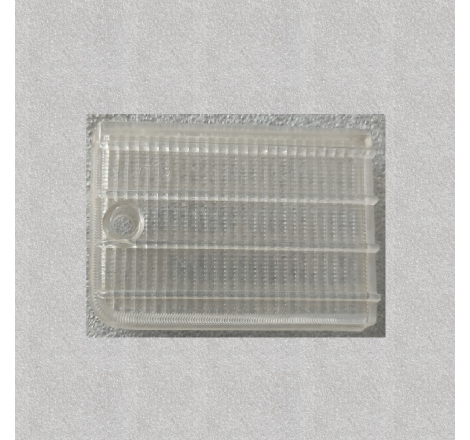 Plastica fanalino Fiat 127...
