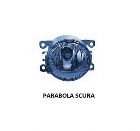 Fendinebbia Ford C Max e...
