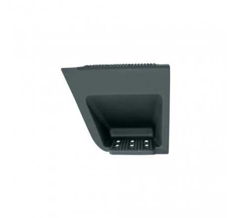 Pedana anteriore destra...