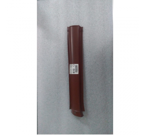 Cornice laterale sinistra...