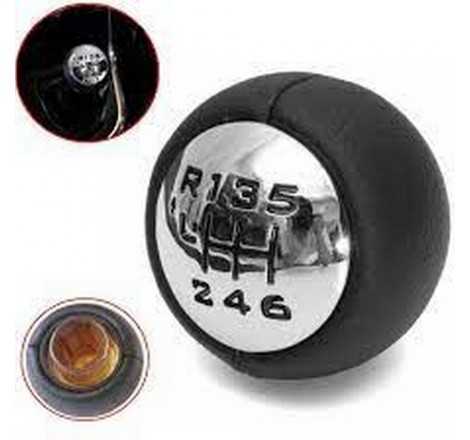 Pomello leva cambio 6 marce...