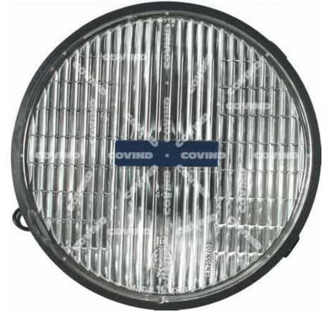 Fendinebbia d/s Iveco 190