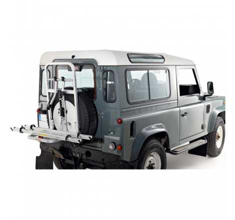 Grico Bici portatutto...