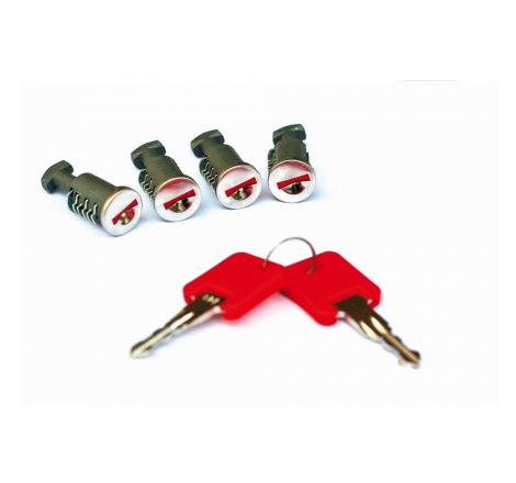 Kit Antifurto G3 69.011 per...