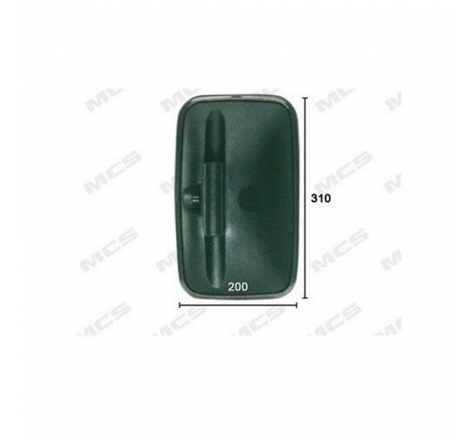 Coppa specchio retrovisore...