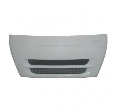 Calandra anteriore...