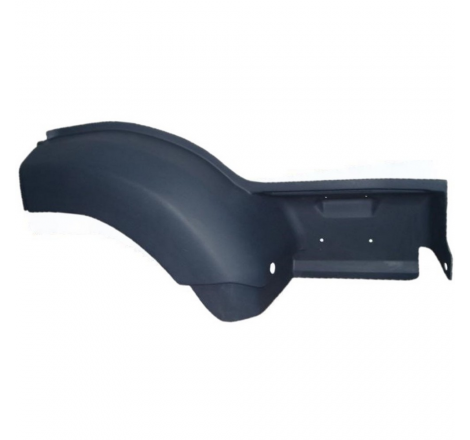 Parafango anteriore destro...