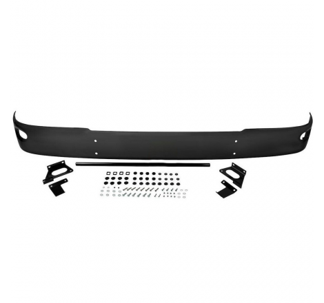 Visiera parasole con staffe...