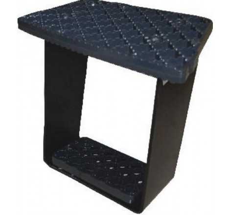 Pedana supplementare...