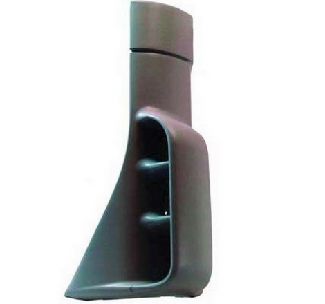 Fianchetto anteriore...