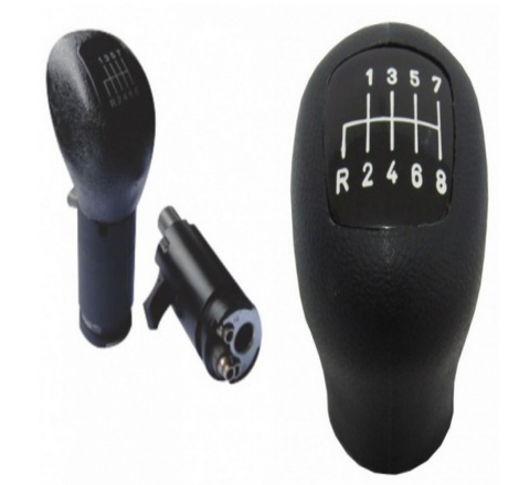 Kit pomello marce cambio ZF...