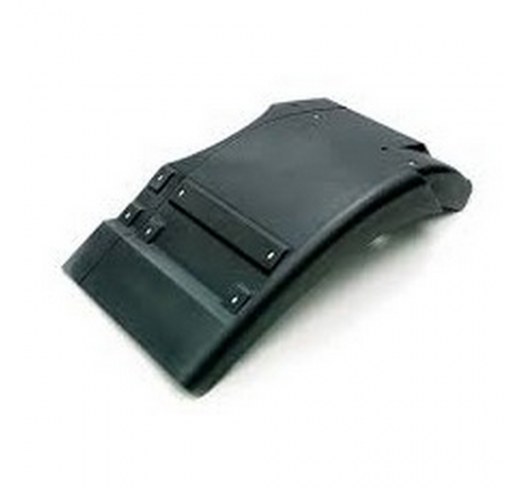 Riparafango posteriore...