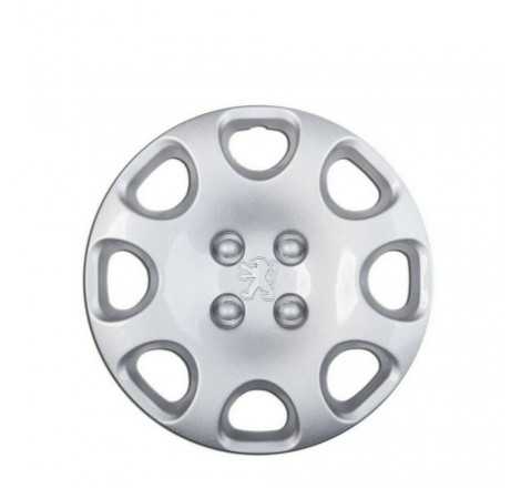 Coppa ruota Peugeot 307...