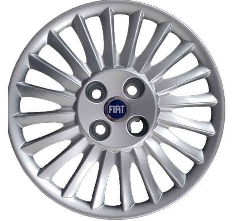 Coppa ruota Fiat Grande...