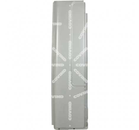 Fianco laterale posteriore...