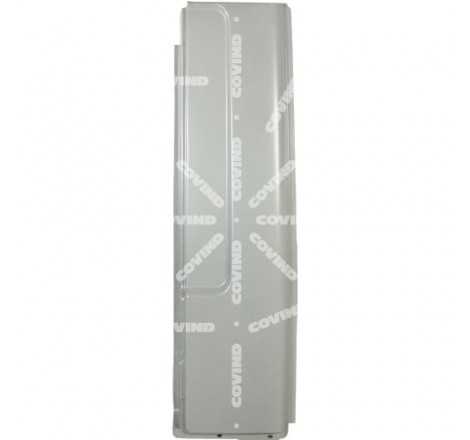 Fianco laterale posteriore...