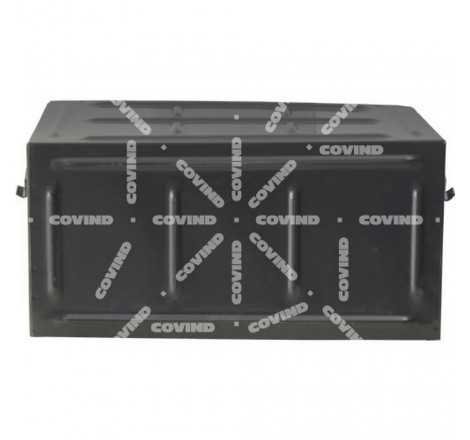 Coperchio batteria in ferro...